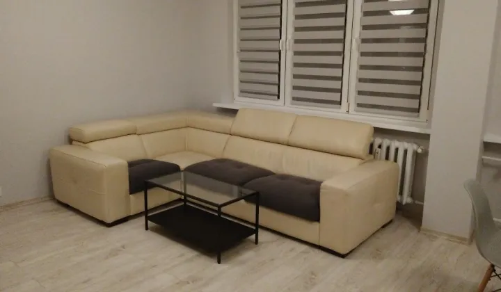 Mieszkanie 2-pokojowe Zabrze Rokitnica