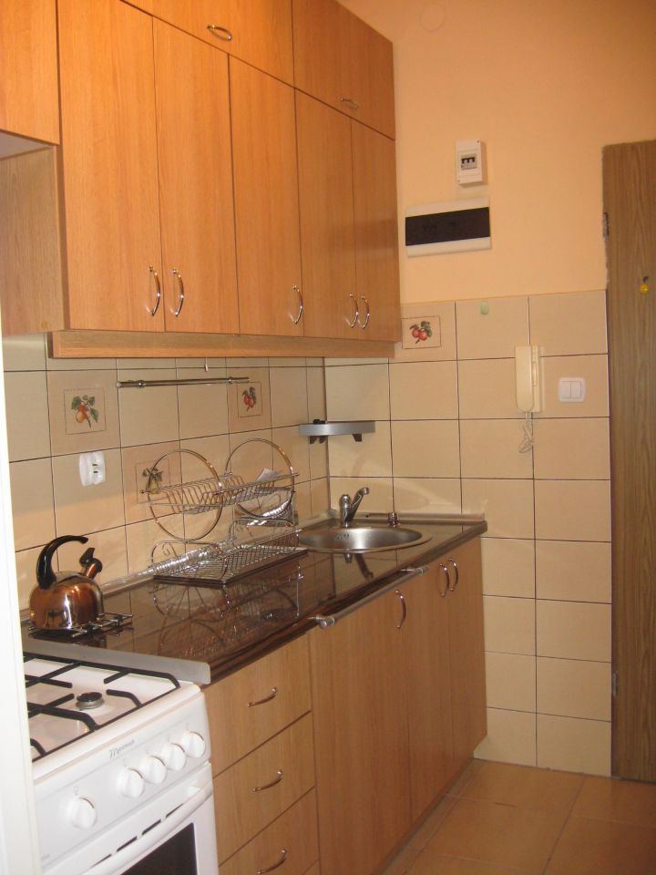 Mieszkanie 1-pokojowe Nowa Iwiczna, ul. Niezapominajki. Zdjęcie 6