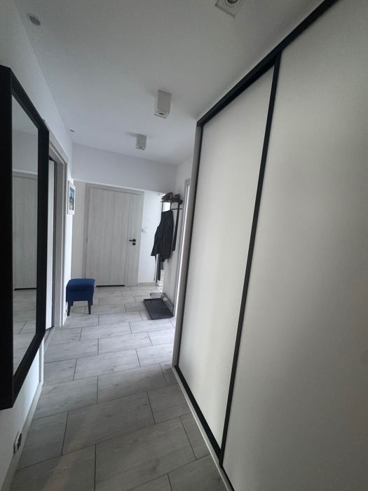 Mieszkanie 4-pokojowe Choszczno. Zdjęcie 2