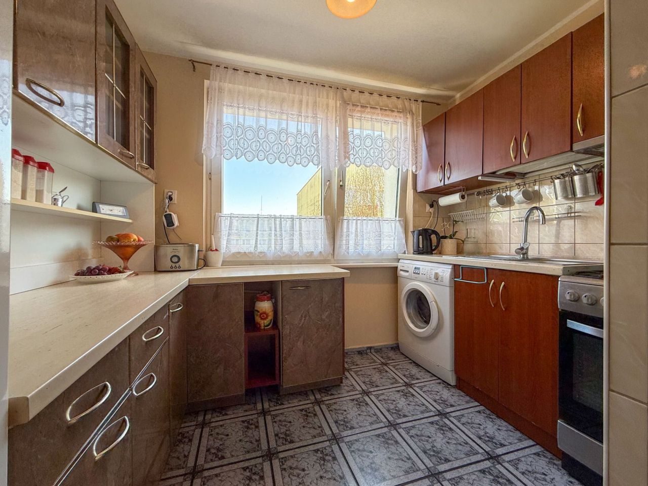 Mieszkanie 3-pokojowe Słupsk, ul. Braci Gierymskich. Zdjęcie 8