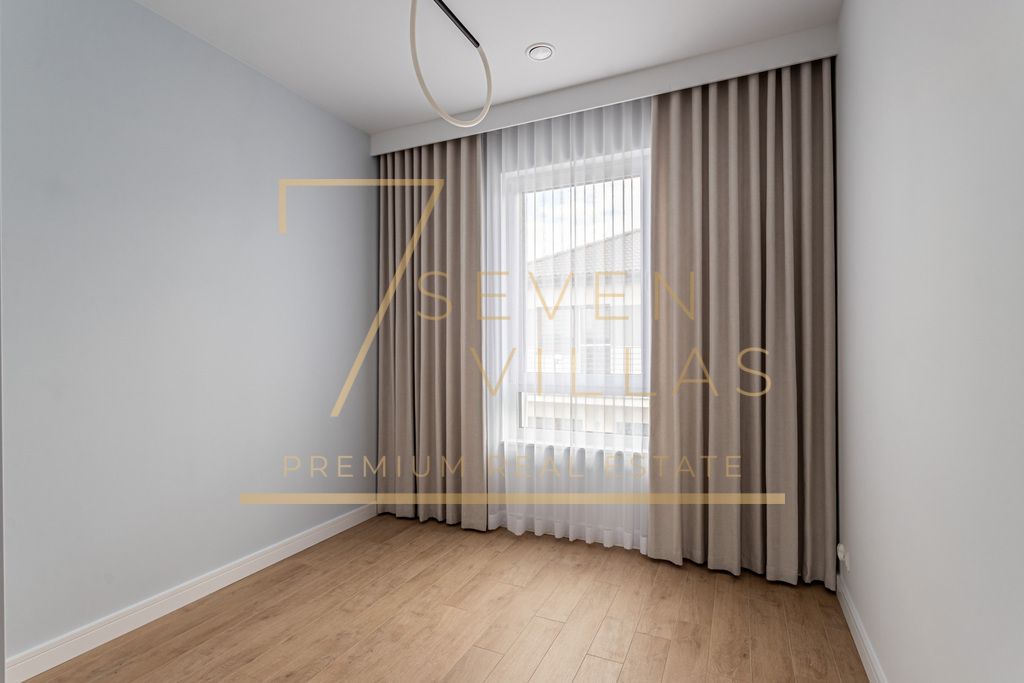 dom szeregowy, 4 pokoje Lesznowola. Zdjęcie 10