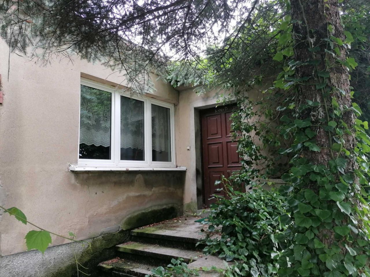 dom wolnostojący Lewkowiec. Zdjęcie 2