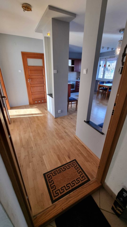 Mieszkanie 3-pokojowe Lublin Czuby, ul. Szafirowa. Zdjęcie 2