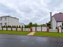 Działka budowlana Orzechowo, ul. Starowiejska. Zdjęcie 1