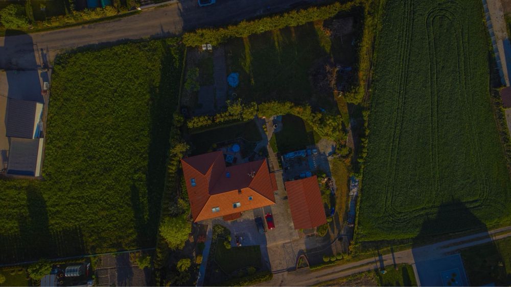 Działka Widziszewo. Zdjęcie 3