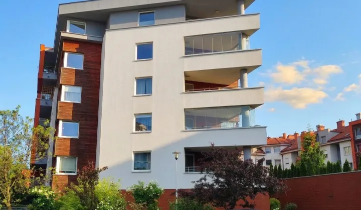 Mieszkanie 2-pokojowe Wrocław Fabryczna, ul. Racławicka