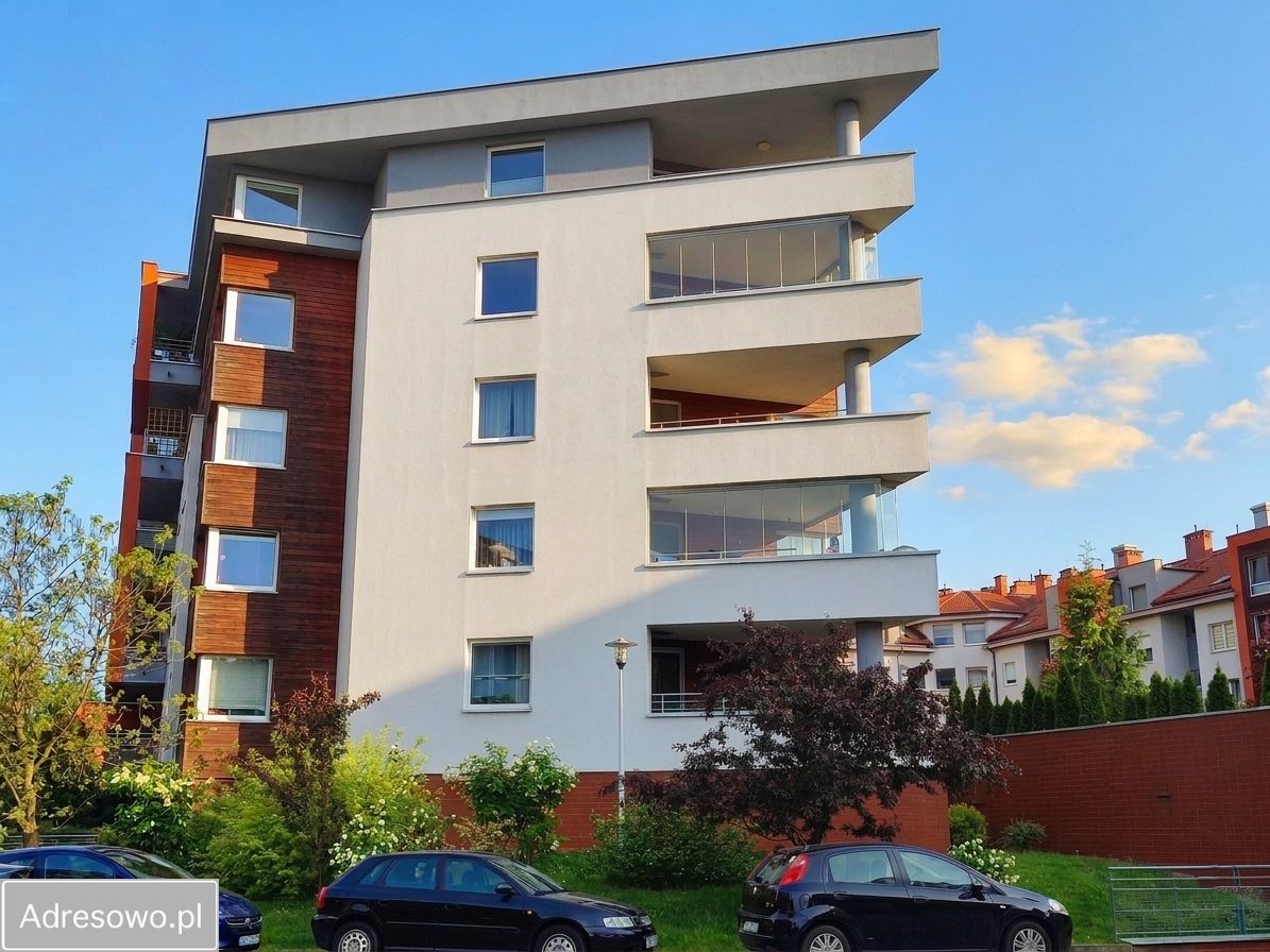 Mieszkanie 2-pokojowe Wrocław Fabryczna, ul. Racławicka. Zdjęcie 1