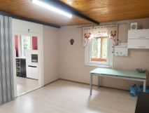 dom wolnostojący, 3 pokoje Niska Jabłonica. Zdjęcie 1