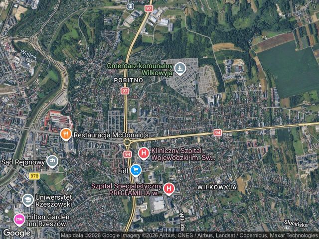 Mieszkanie 1-pokojowe Rzeszów, ul. Mazurska. Zdjęcie 1