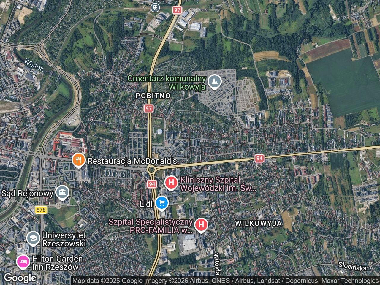 Mieszkanie 1-pokojowe Rzeszów, ul. Mazurska. Zdjęcie 1