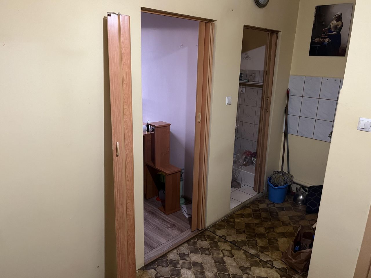 Mieszkanie 2-pokojowe Rusinowo. Zdjęcie 4