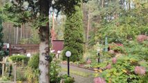 dom wolnostojący, 5 pokoi Rosanów Rosanów Podleśny, ul. Poprzeczna. Zdjęcie 4