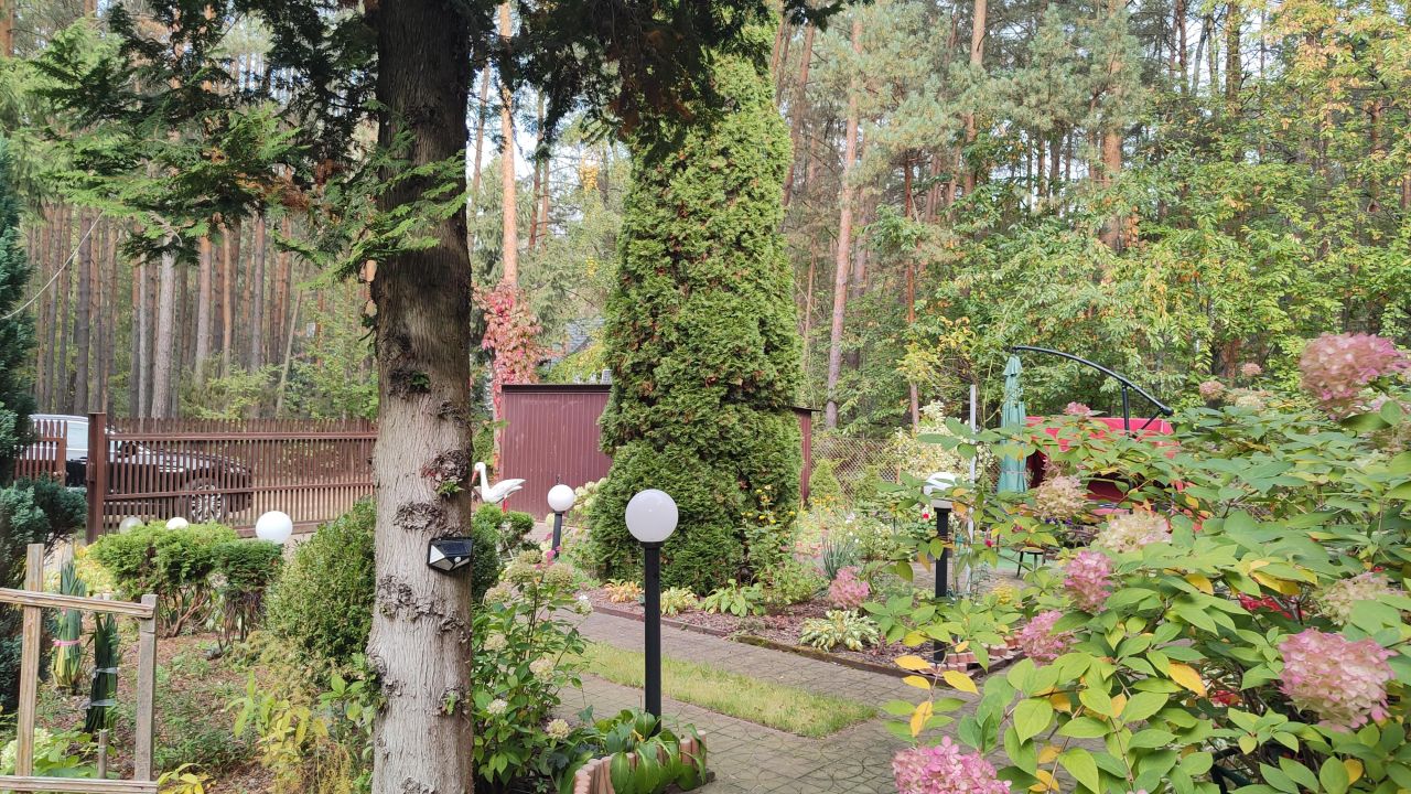 dom wolnostojący, 5 pokoi Rosanów Rosanów Podleśny, ul. Poprzeczna. Zdjęcie 5