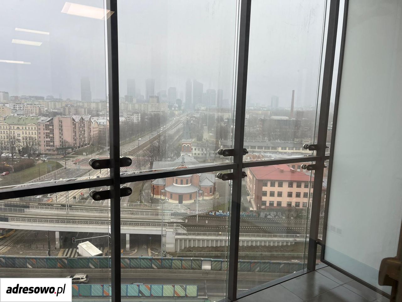 Lokal Warszawa Wola, ul. Marcina Kasprzaka. Zdjęcie 7