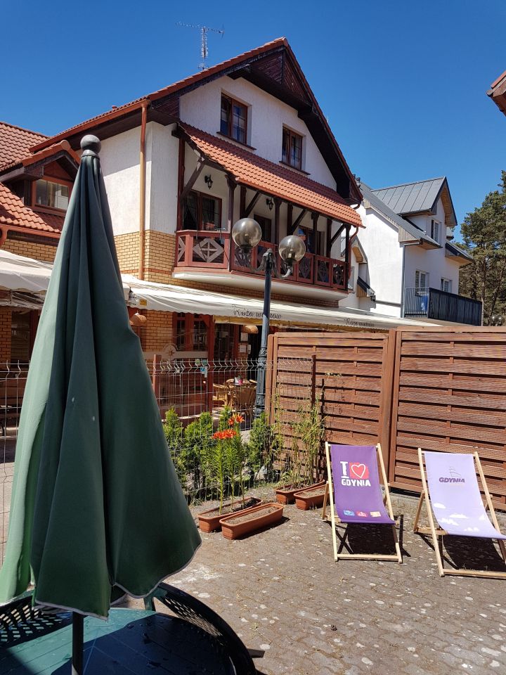 inny, 8 pokoi Pogorzelica, ul. Wojska Polskiego. Zdjęcie 20