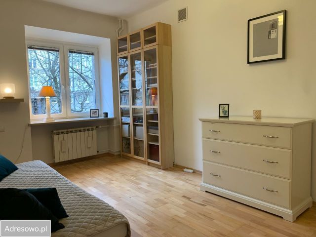 Mieszkanie 1-pokojowe Warszawa Praga-Północ, ul. Jagiellońska. Zdjęcie 1