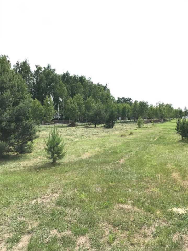 Działka budowlana Lasków. Zdjęcie 4