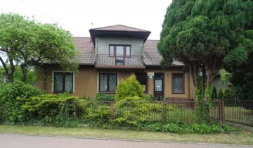 Dom na sprzedaż bez pośredników          
          
            W Lesie          
          
            Błogoszów - Widok 2
