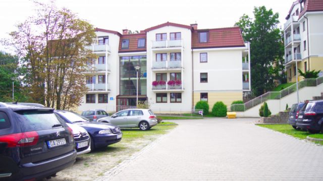 Mieszkanie 2-pokojowe Sopot Sopot Dolny, ul. Armii Krajowej. Zdjęcie 1