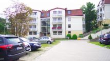 Mieszkanie 2-pokojowe Sopot Sopot Dolny, ul. Armii Krajowej