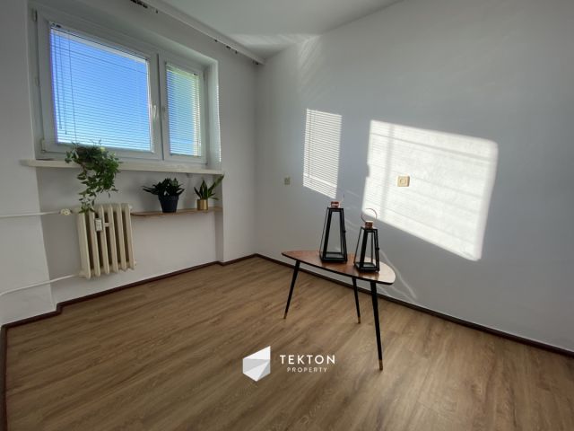 Mieszkanie 3-pokojowe Poznań Ogrody, ul. Szamotulska. Zdjęcie 1