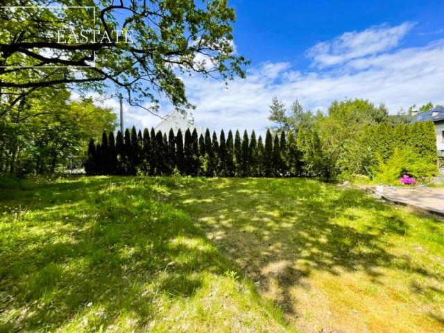 bliźniak, 7 pokoi Warszawa Wawer, ul. Ogórkowa. Zdjęcie 8