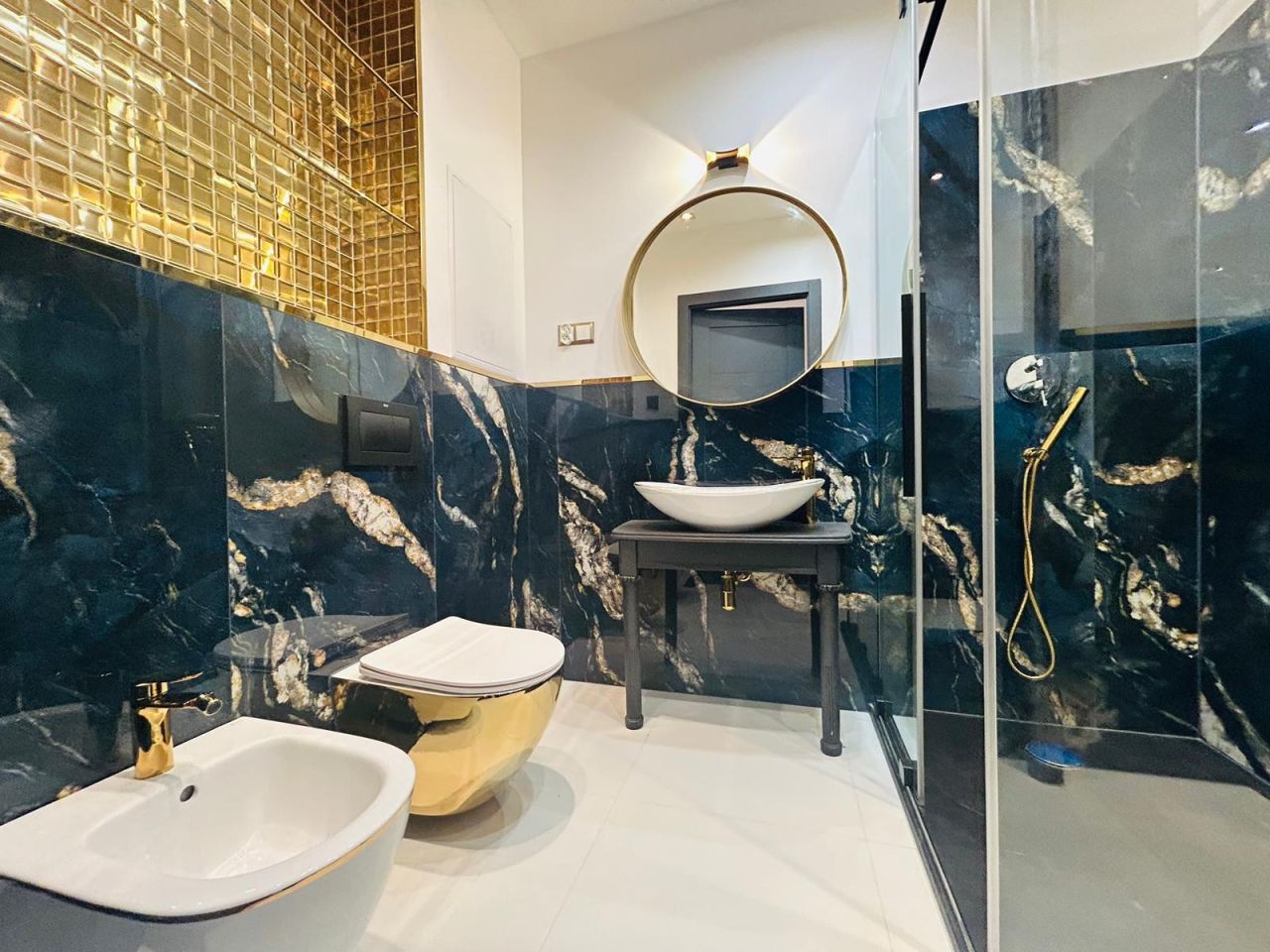 Mieszkanie 3-pokojowe Bydgoszcz Osiedle Leśne, ul. Świerkowa. Zdjęcie 4