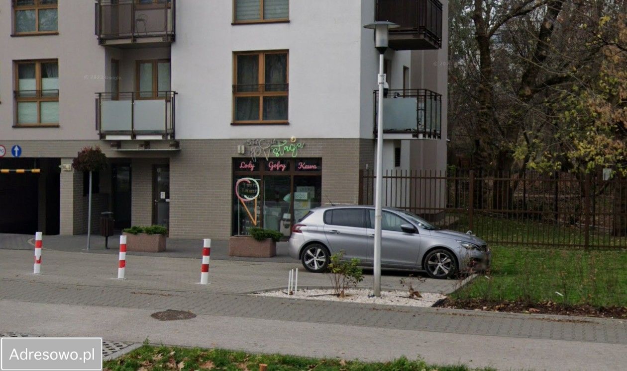 Lokal Warszawa Młociny, ul. Sokratesa. Zdjęcie 2