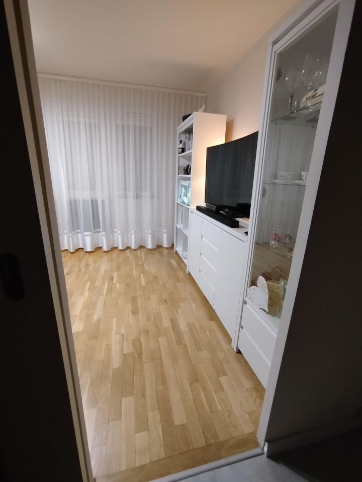 Mieszkanie 5-pokojowe Nowy Dwór Mazowiecki Osiedle Młodych, ul. rtm. Witolda Pileckiego. Zdjęcie 12