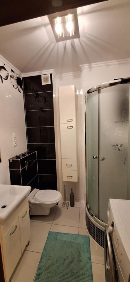 Mieszkanie 1-pokojowe Nowy Dwór Mazowiecki Centrum, ul. Przejazd. Zdjęcie 2