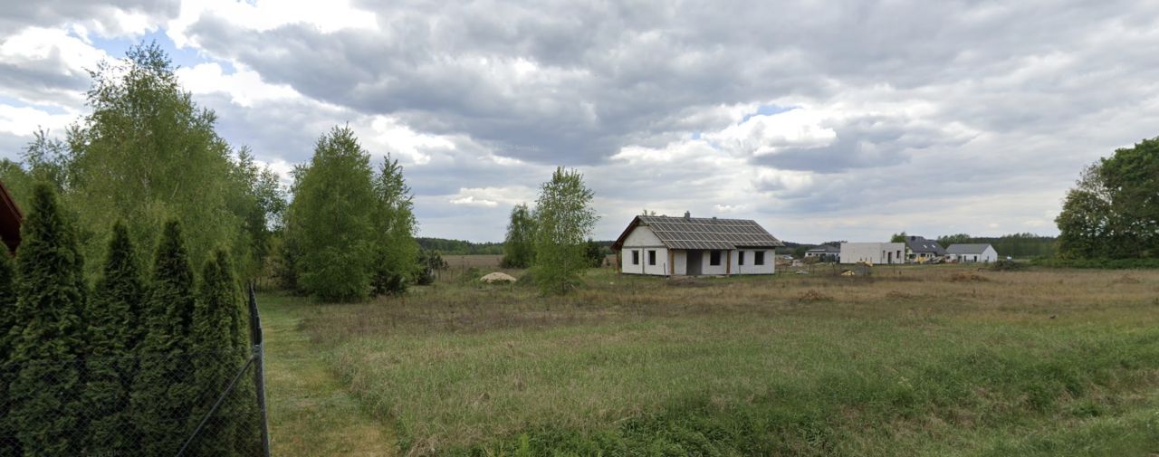 Działka budowlana Dolnik. Zdjęcie 2