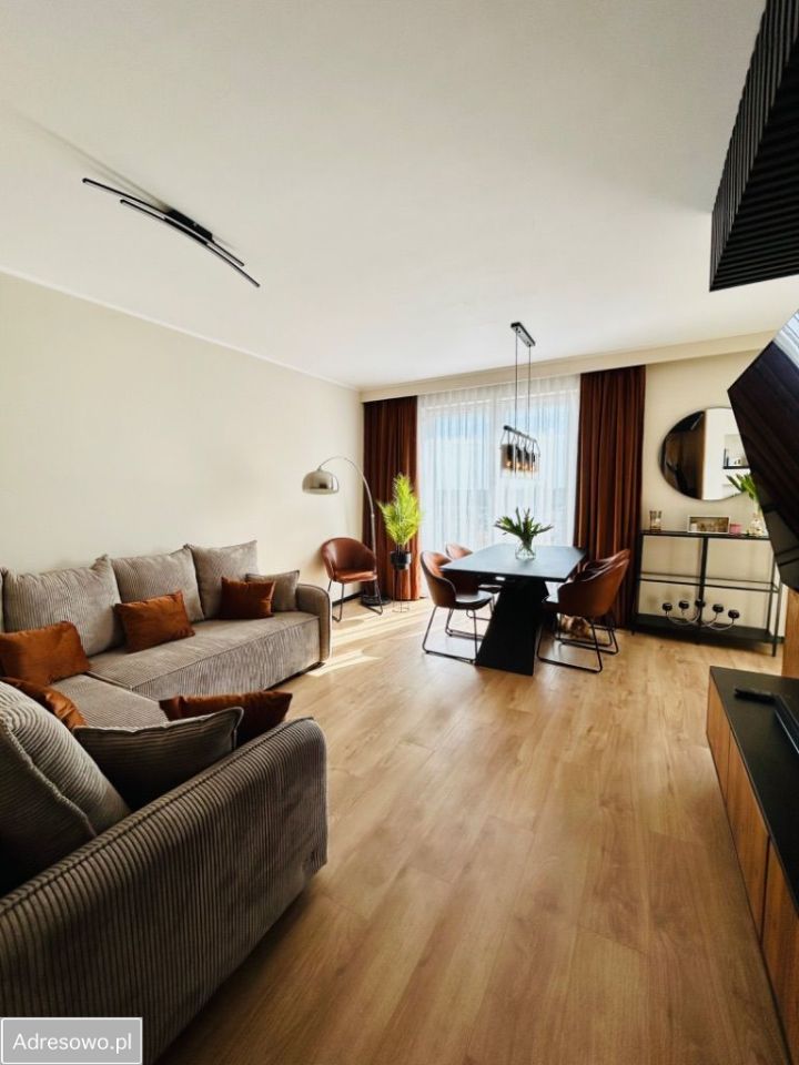 Mieszkanie 4-pokojowe Swarzędz, os. Tytusa Działyńskiego