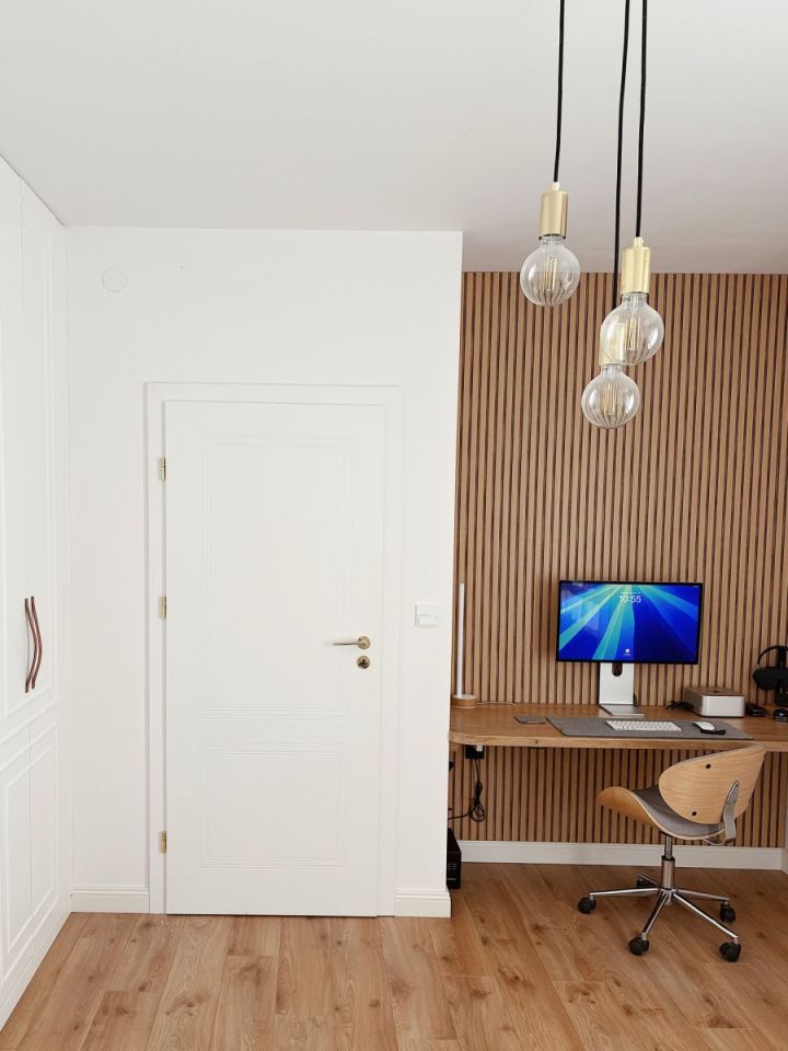 Mieszkanie 2-pokojowe Warszawa Wola, ul. Jana Kazimierza. Zdjęcie 14