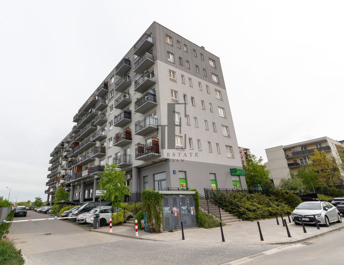 Mieszkanie 2-pokojowe Warszawa Białołęka, ul. Dionizosa. Zdjęcie 9