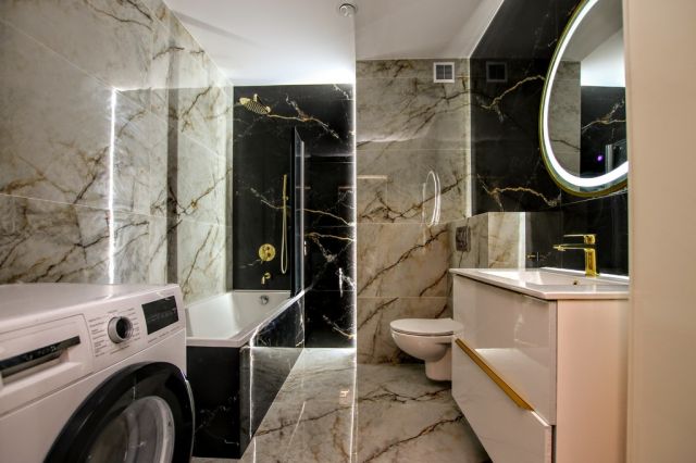 dom szeregowy, 4 pokoje Rzeszów, ul. Porąbki. Zdjęcie 18