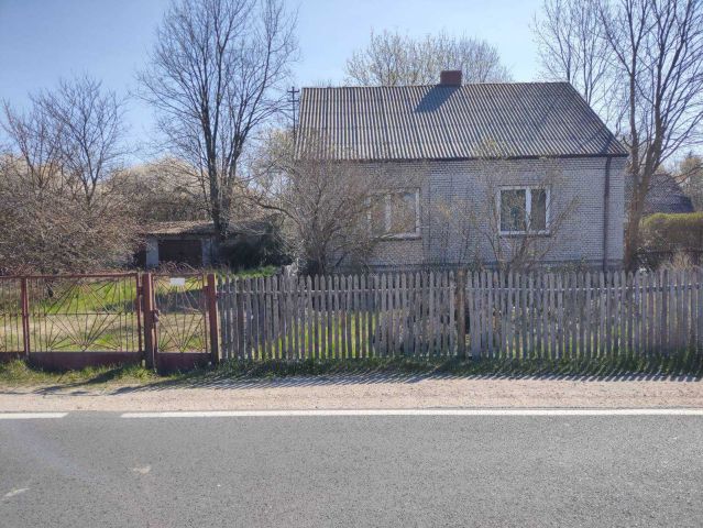 Działka siedliskowa Psary Psary-Kolonia. Zdjęcie 1