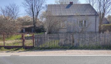 Działka siedliskowa Psary Psary-Kolonia