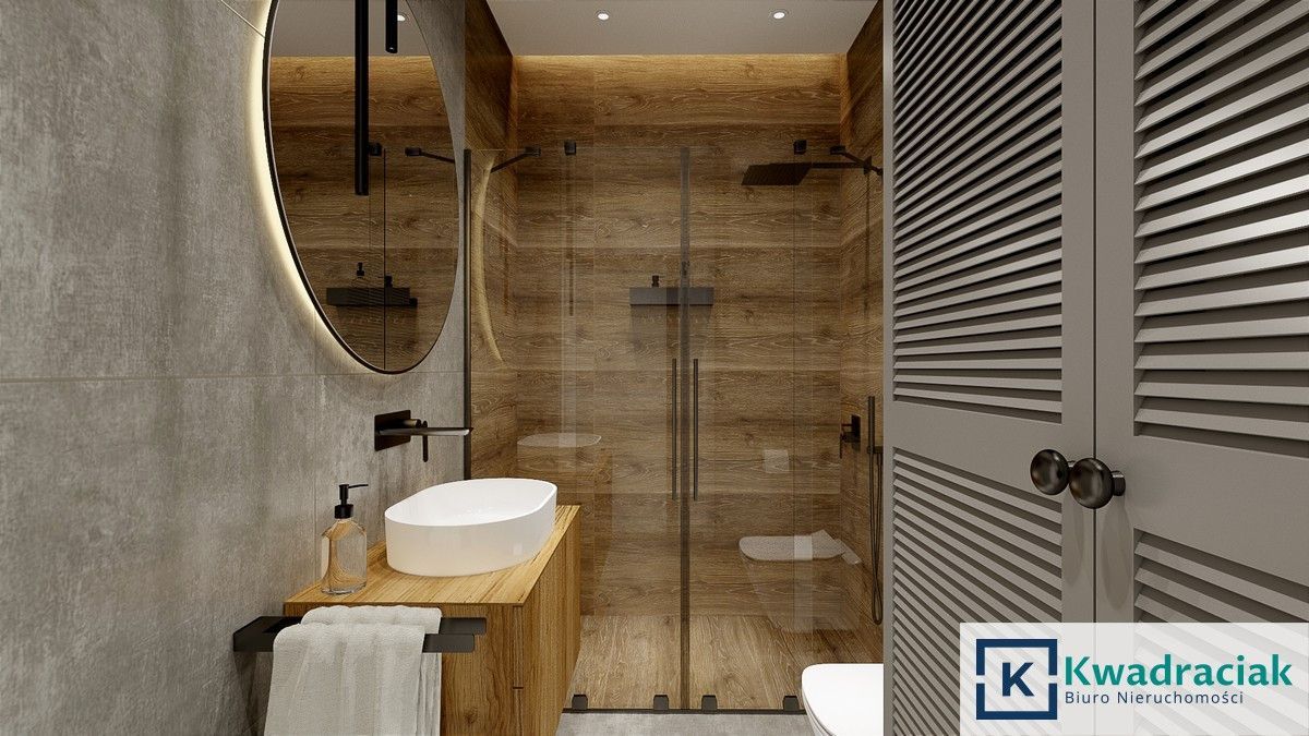 Mieszkanie 2-pokojowe Brzezówka. Zdjęcie 15