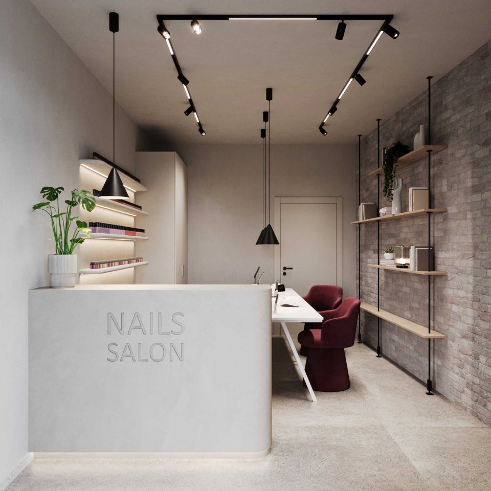 Lokal Leśna. Zdjęcie 5