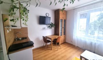 Mieszkanie 1-pokojowe Słupsk Centrum, ul. Juliana Tuwima