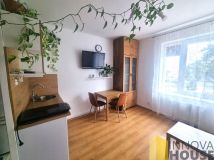 Mieszkanie 1-pokojowe Słupsk Centrum, ul. Juliana Tuwima
