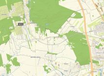 Działka budowlana Jedlicze A, ul. Aleksandrowska. Zdjęcie 2