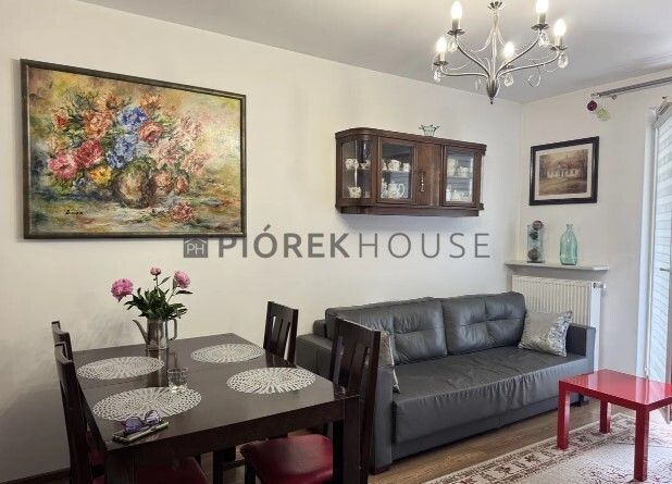 Mieszkanie 2-pokojowe Warszawa Praga-Południe, ul. gen. Stanisława Skalskiego