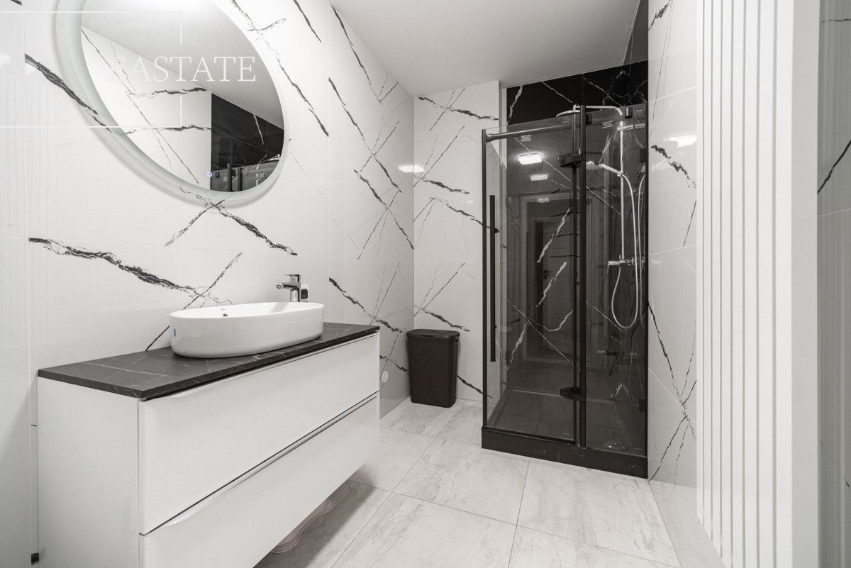 Mieszkanie 3-pokojowe Warszawa Wola, ul. Goleszowska. Zdjęcie 12