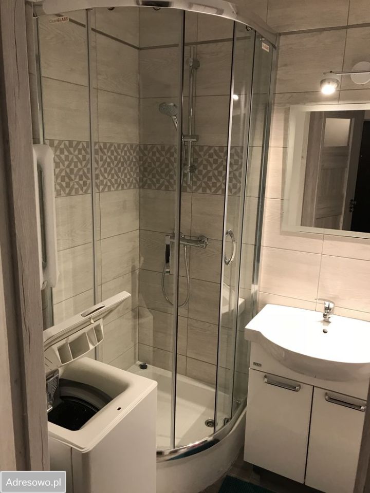 Mieszkanie 2-pokojowe Wrocław Śródmieście, ul. Pomorska. Zdjęcie 5