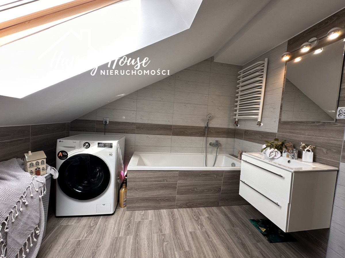 dom wolnostojący, 6 pokoi Konarzyny, ul. Rzemieślnicza. Zdjęcie 27