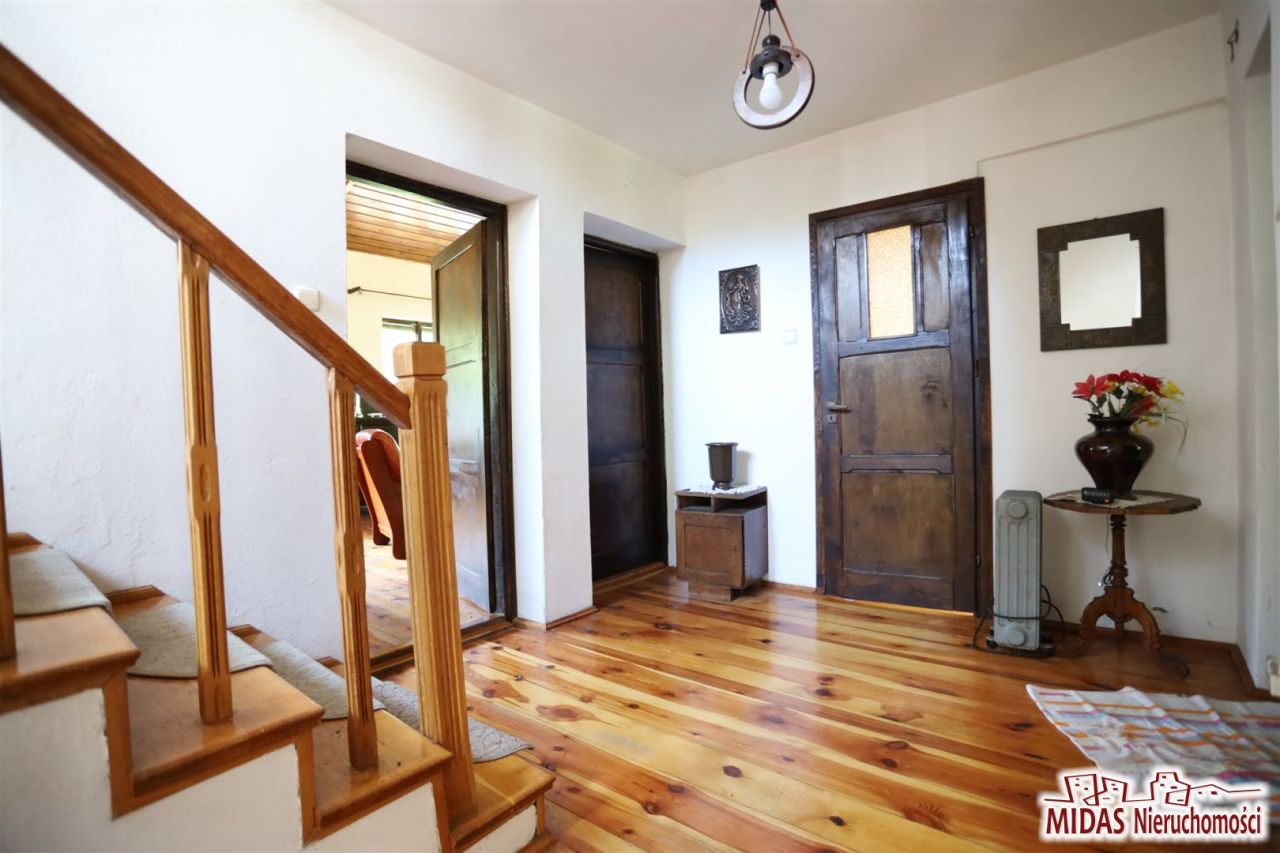 dom wolnostojący Wielka Nieszawka. Zdjęcie 10