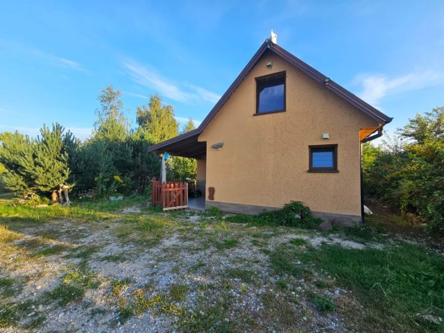 dom wolnostojący, 3 pokoje Babice. Zdjęcie 1