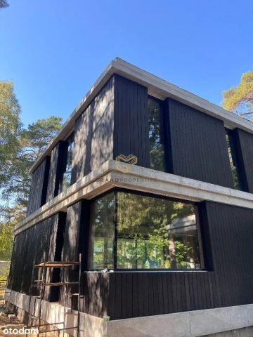 dom wolnostojący, 7 pokoi Konstancin-Jeziorna, ul. Kościelna. Zdjęcie 16