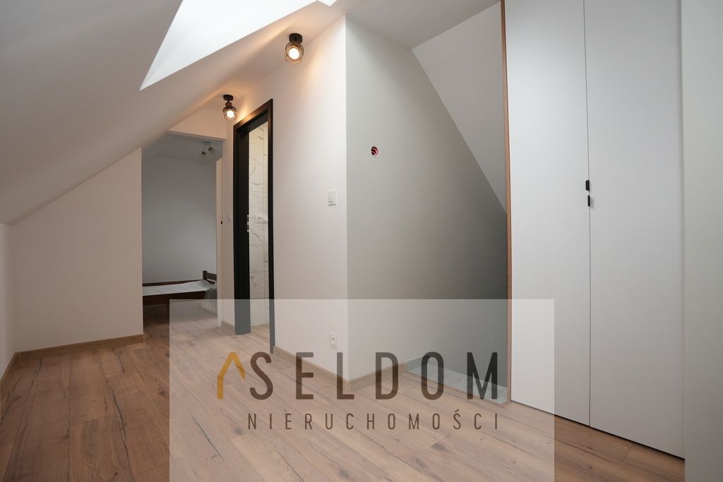 Mieszkanie 2-pokojowe Opole Groszowice, ul. Wawrzyńca Świerzego. Zdjęcie 10